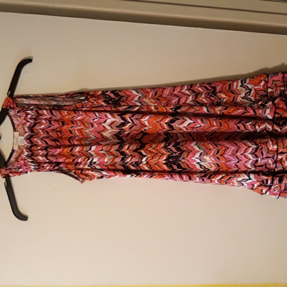 Prelude Dress